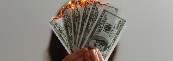 Crypto exchange Poloniex offers 65% APR on USDC deposits, but community cries foul Crypto exchange Poloniex offers 65% APR on USDC deposits, but community cries foul