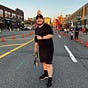 Bruce's avatar
