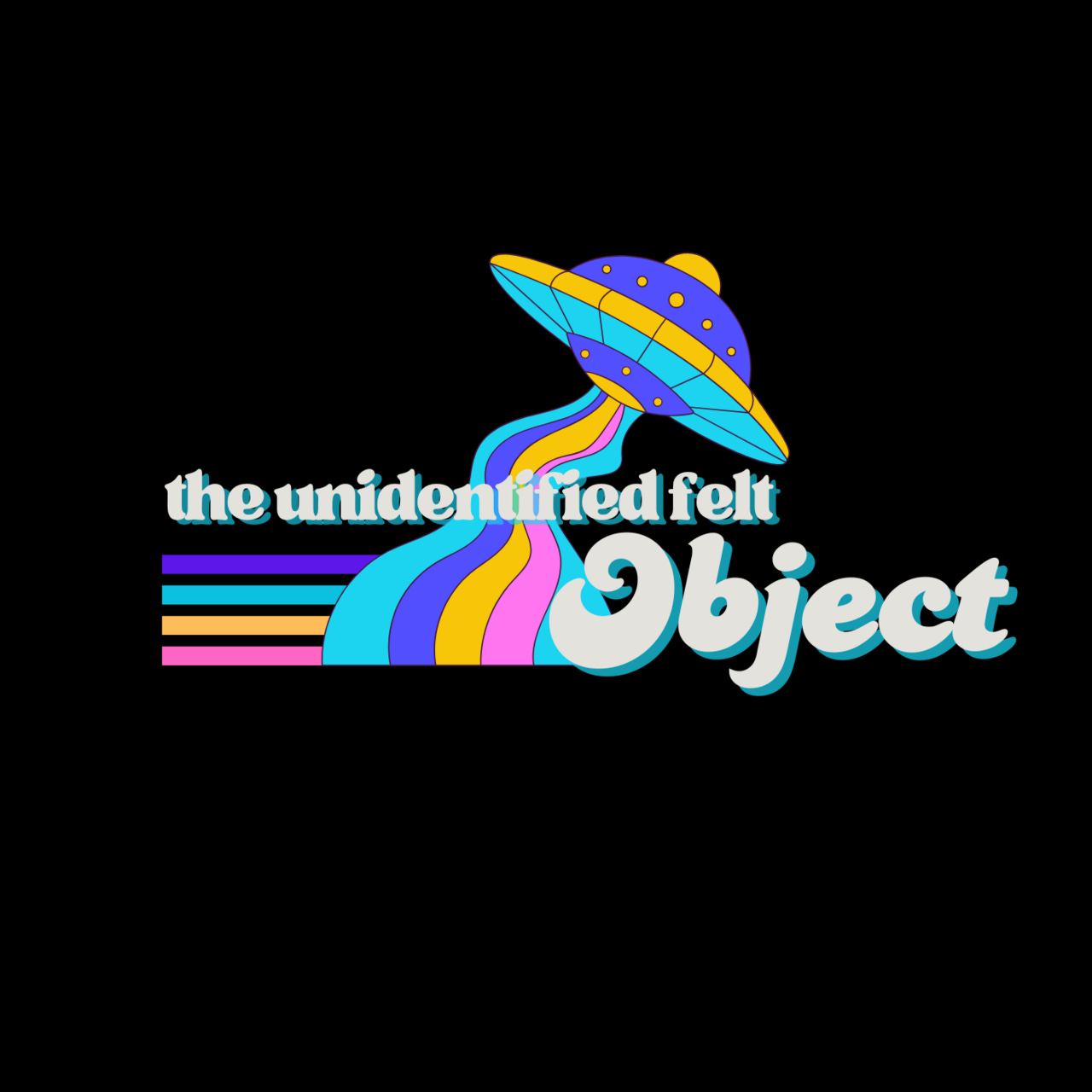 The Unidentified Felt Object