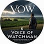 VoW Voice of the Watchman's avatar