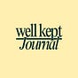 Well Kept Journal's avatar