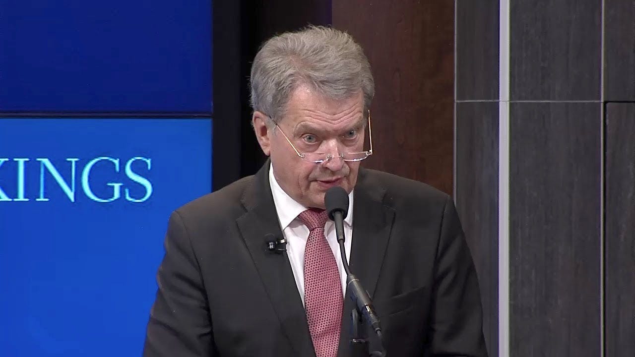 A stronger Europe: Our common interest | Brookings A stronger Europe: Our common interest | Brookings