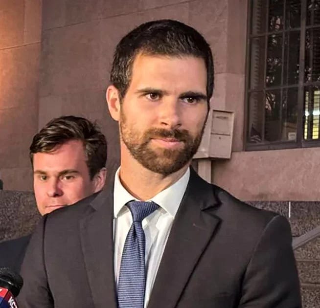 RICO Redux in STL: Matt Grant refiles slimmer “Family Court Mafia” RICO case. Will Judge Divine allow discovery—or dismiss it again?