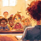 How I Found Myself Running a Microschool 