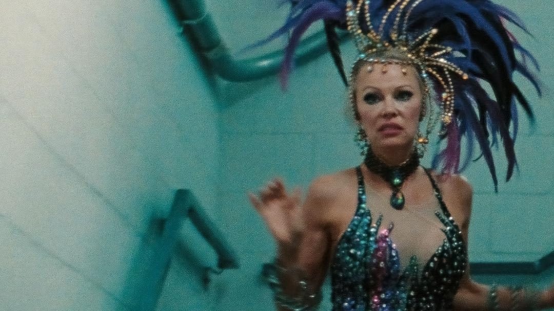 Prime Video: THE LAST SHOWGIRL