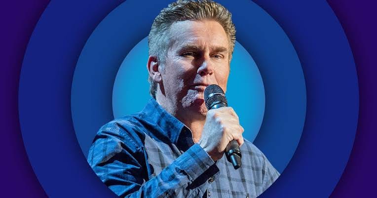Good One Podcast: Brian Regan Talks Stand-up Comedy
