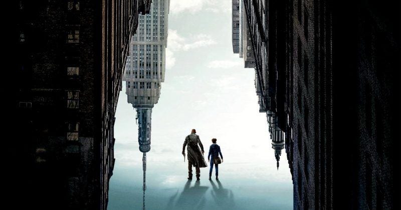 the dark tower movie just wasn't good the dark tower movie just wasn't good