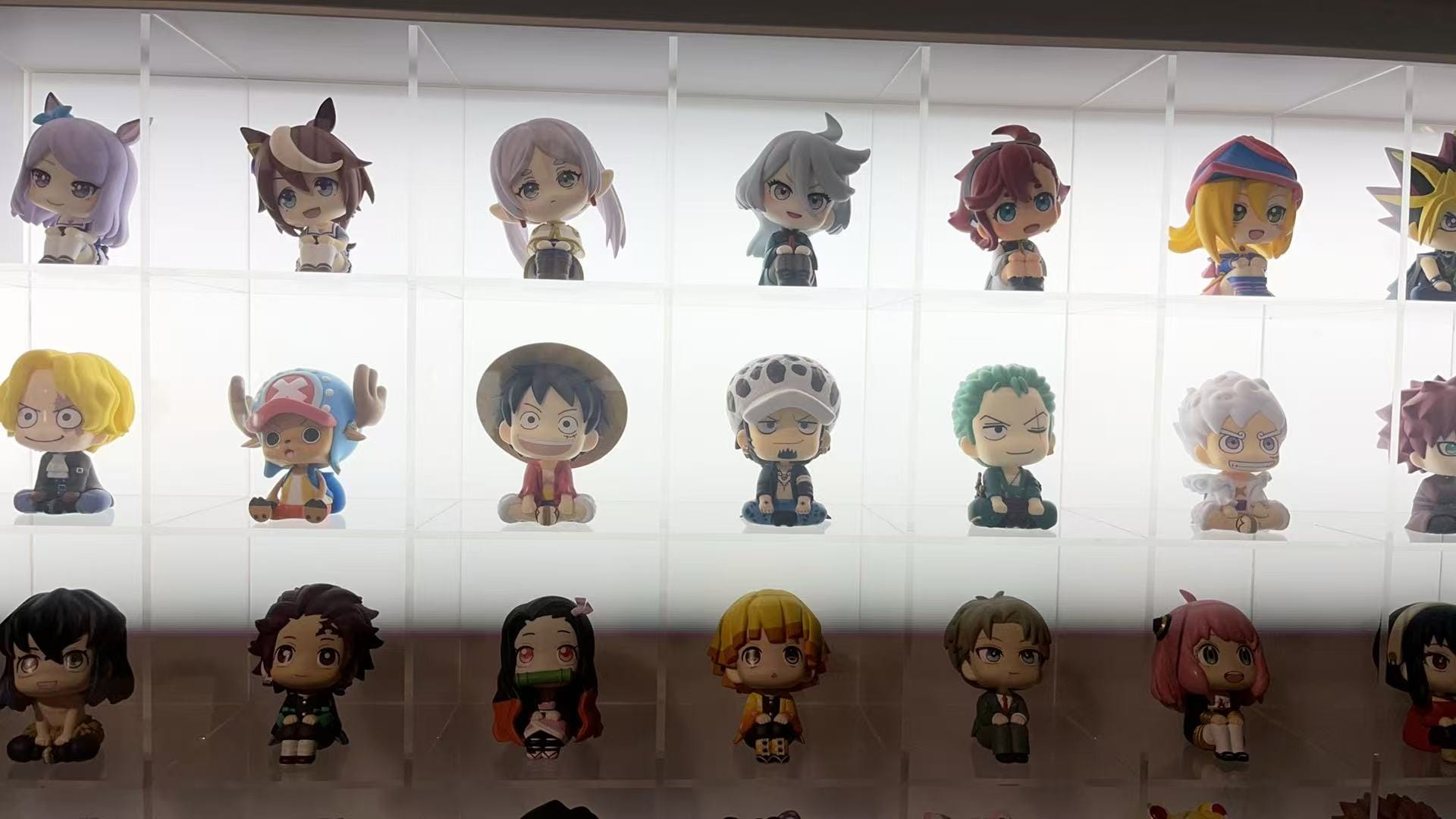 Between Love and Labels: My Experience as an Otaku in Japan