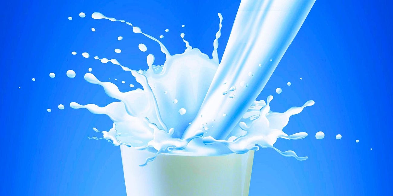 Cancer & Infertility Causing Cattle Feed Drug 'Bovaer' Found in Milk Gets Global Production Boost