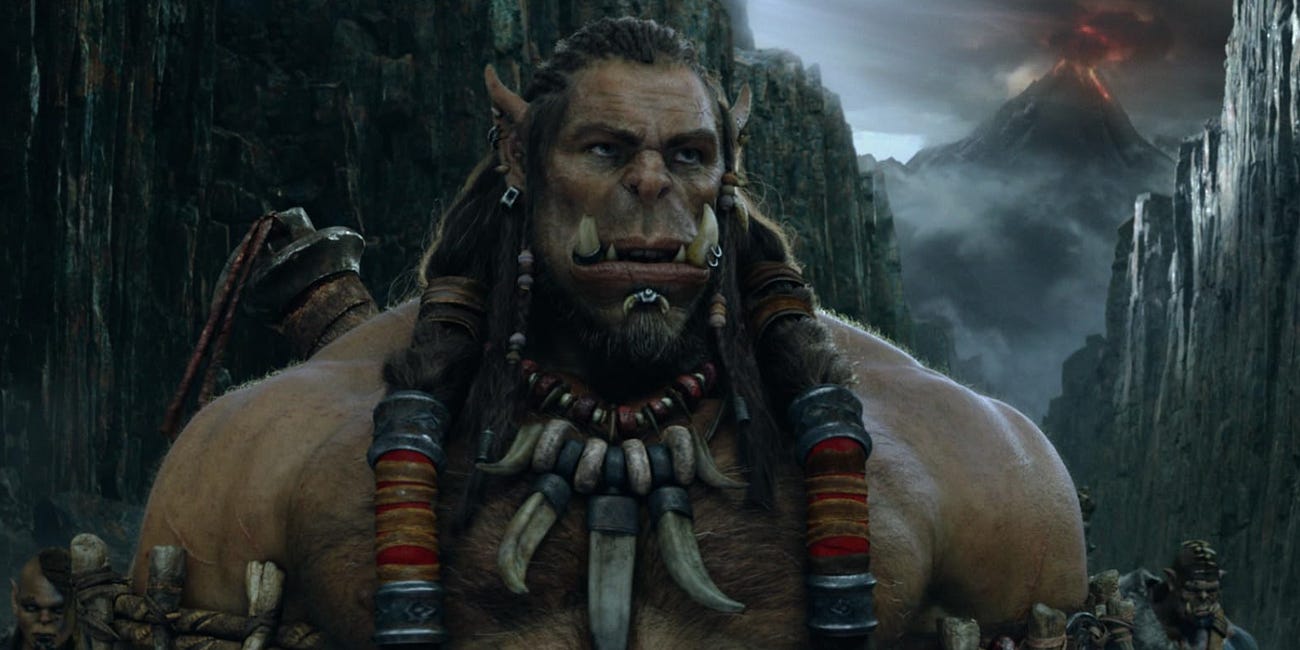 Blizzard Open To Exploring Movies, TV, And Animation: "We're Looking At Everything"