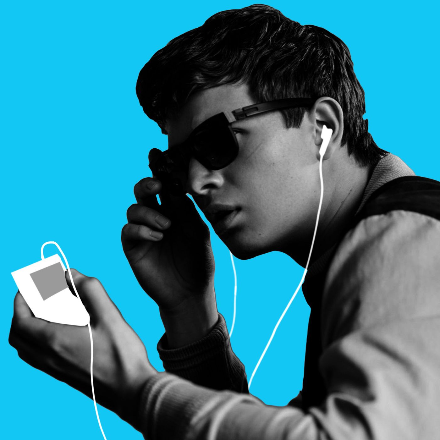 Baby Driver' and the Nostalgic Return of the iPod - The Ringer