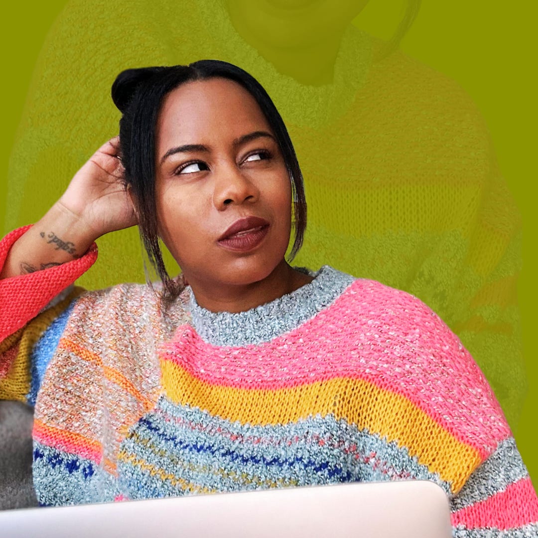 Casey Renae's  Substack