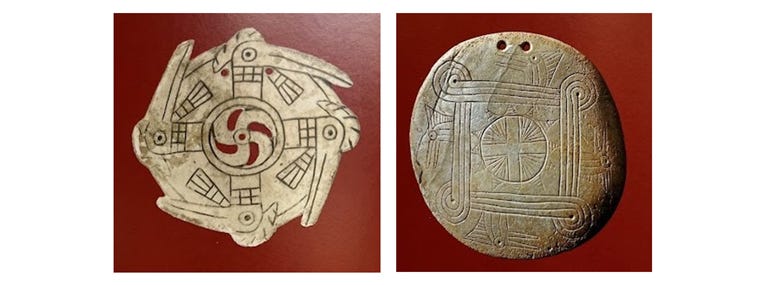 Ivorybill artifacts Ivorybill artifacts