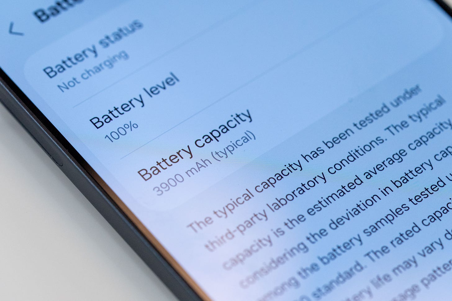 Samsung Galaxy S25 Edge hands-on Samsung Galaxy S25 Edge hands-on