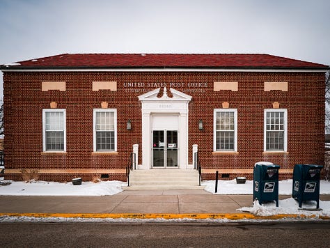 A city full of old stories, now guarded by God, guns, and flags proudly flown.