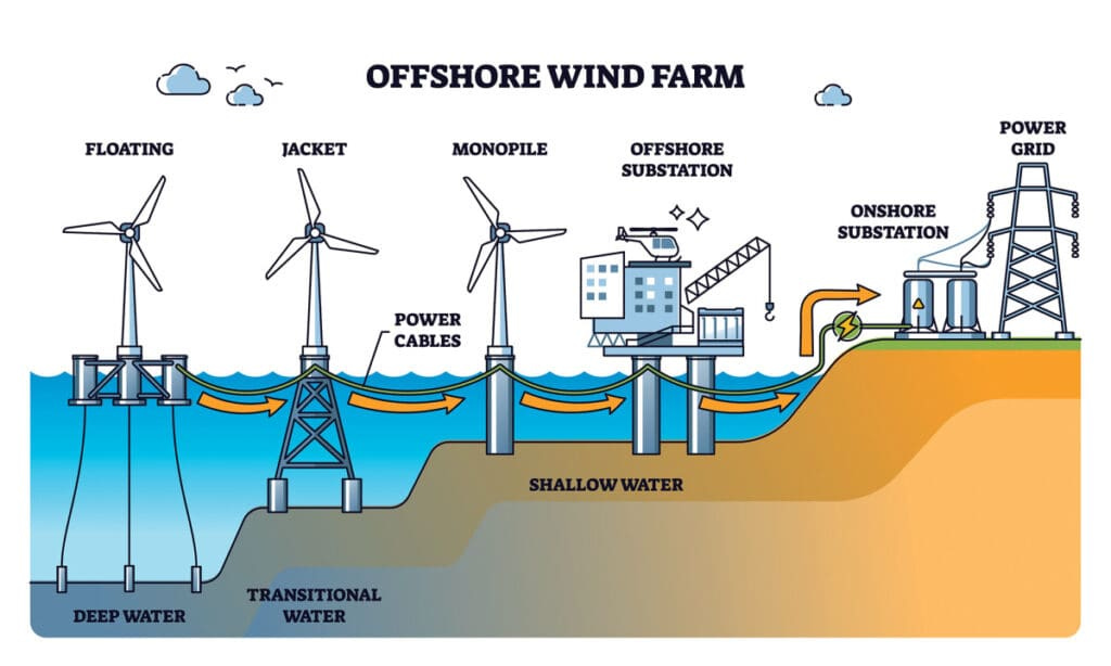 Offshore Wind Energy - New Zealand Wind Energy Association