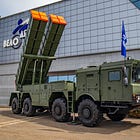 Belarus Considering Nuclear Warheads for Polonez Rocket Artillery Systems