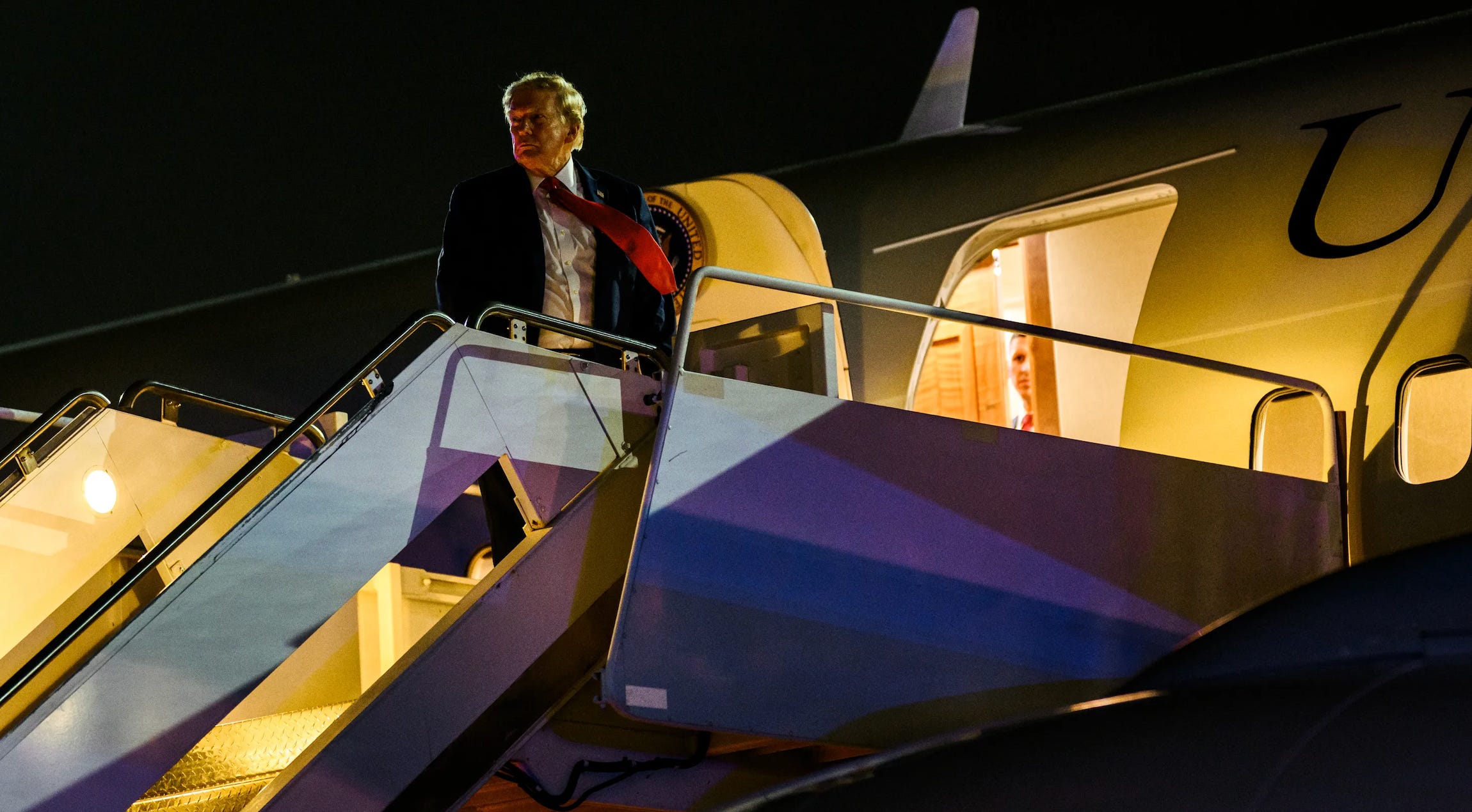 NAPOLITANO: When war comes home