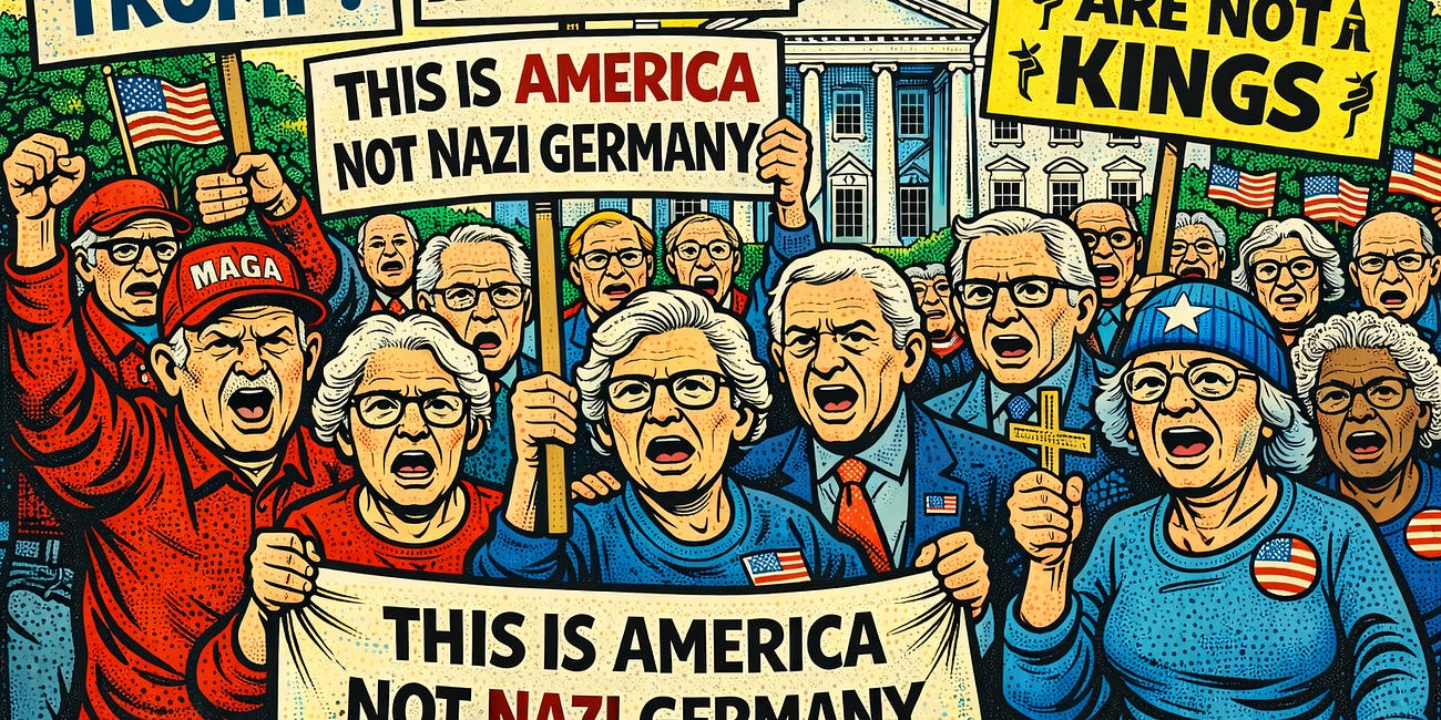 Re: Why Senior Citizens Are America's Last Hope