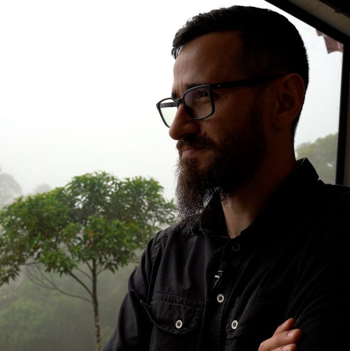 Julio Lobo