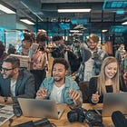 🐣La economía de creadores periodísticos