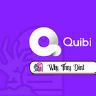 Why Quibi Died: The $2B Dumpster Fire That Was Supposed to Revolutionize Hollywood 