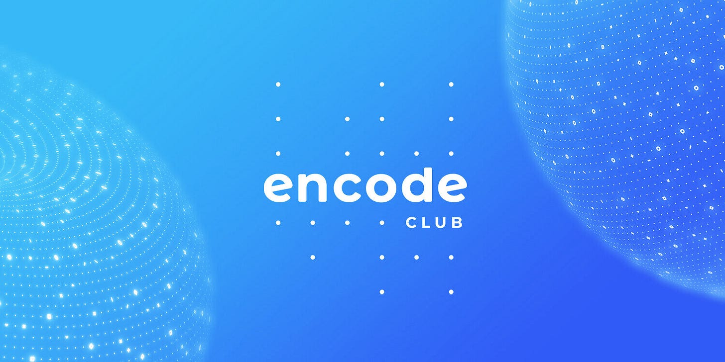 Encode Club