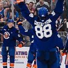After Tough First Pro Season, Islanders Prospect Gleb Veremyev Has Something To Prove