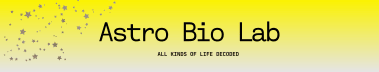 Astrobiolab