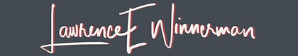 The Hinge & The Near Field | Lawrence Winnerman