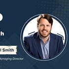 Episode 6: Lessons in WealthTech Investing | Marshall Smith