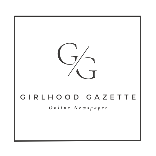 The Girlhood Gazette