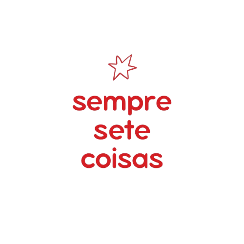 sempre 7 coisas