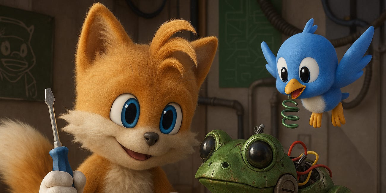 Development Journey on Game Decompilation Using AI — Part 3