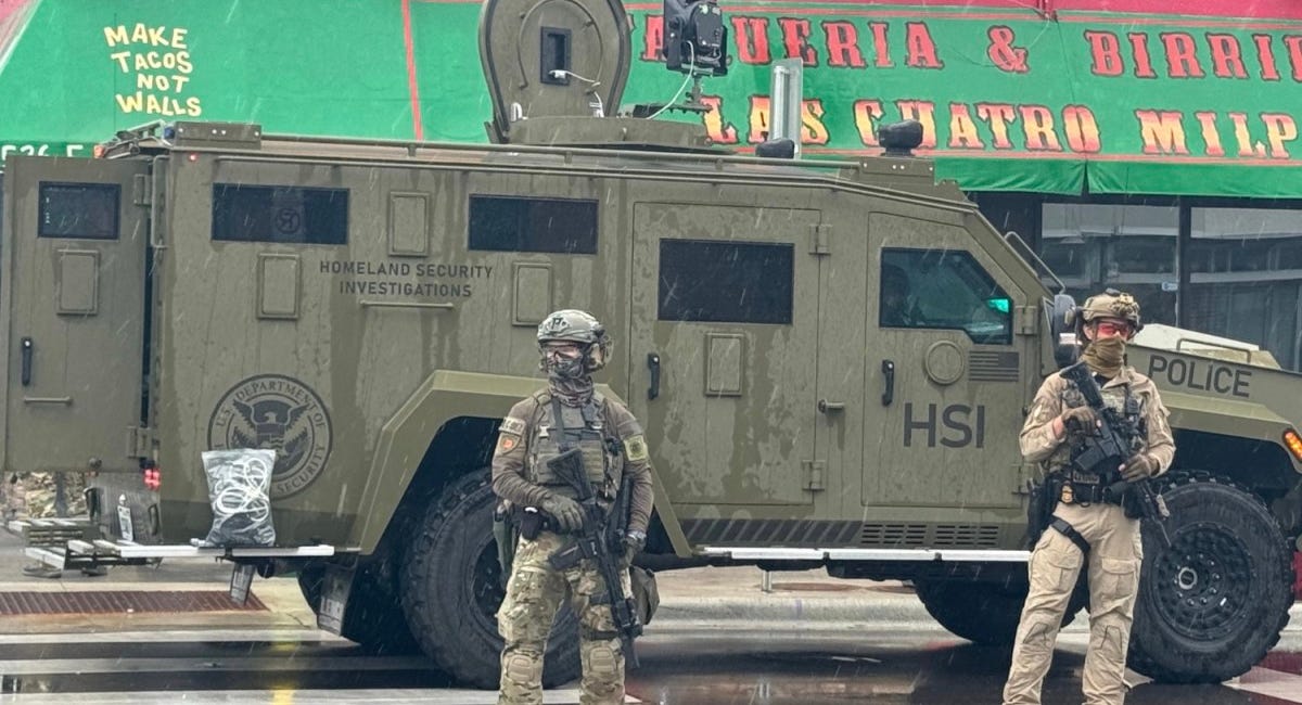 Good Listening: I Fought in a War