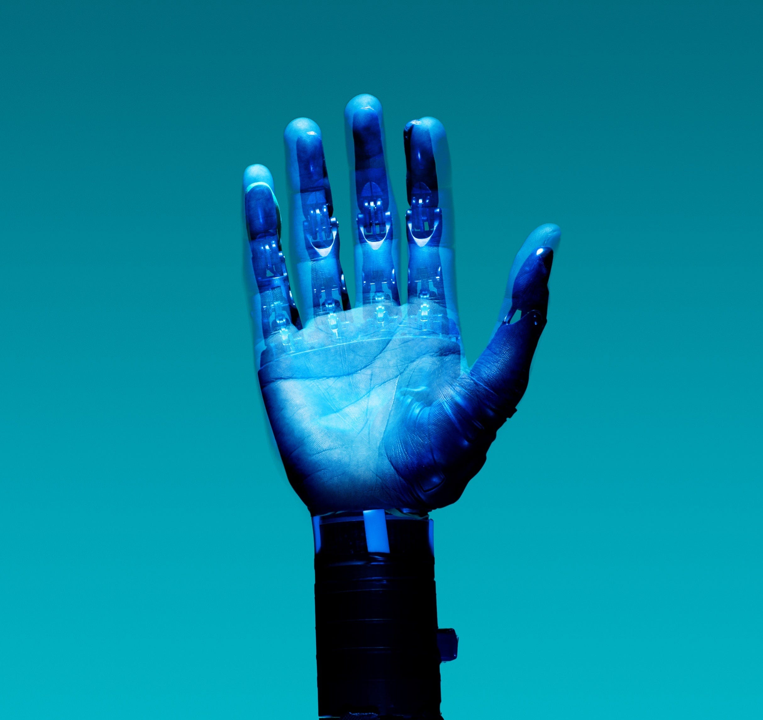 Substack profile picture for @speculative