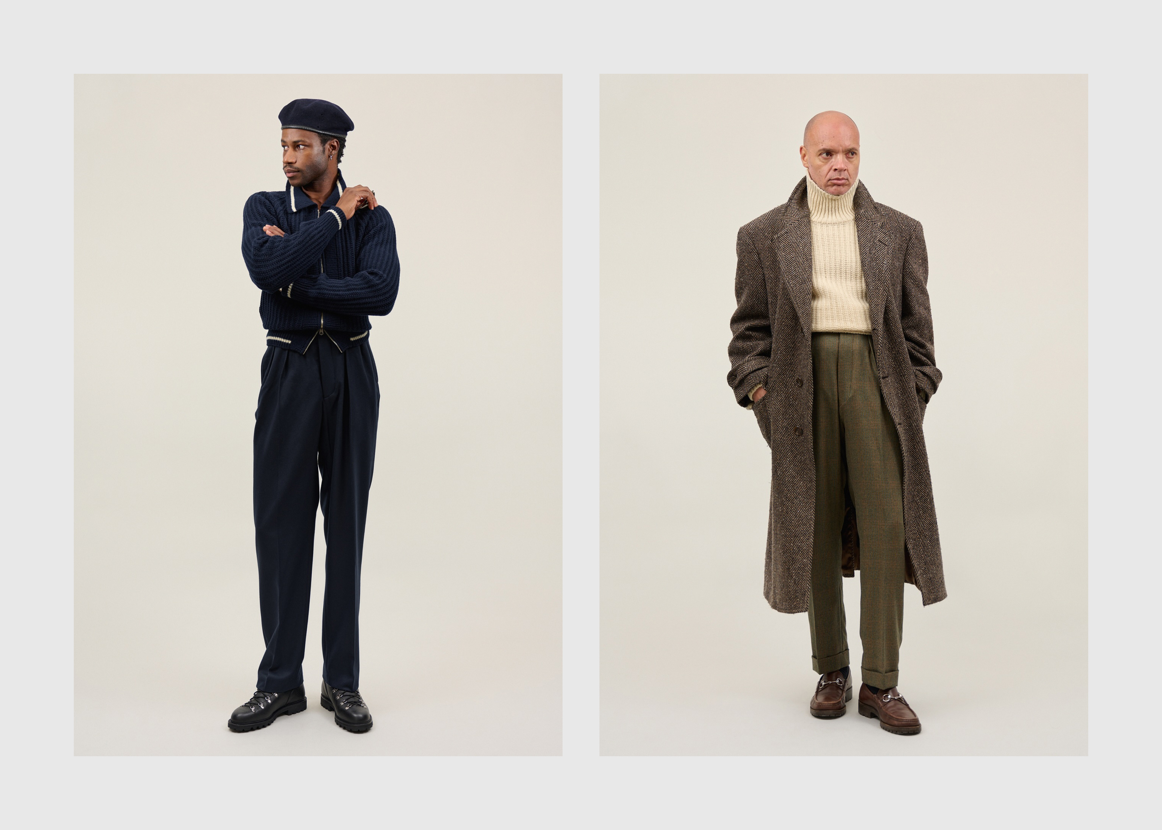 Weekly Roundup #43 — Upcoming Fall/Winter Drops, More Japanese