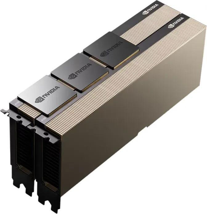 NVIDIA H100 NVL - buy at Digitec