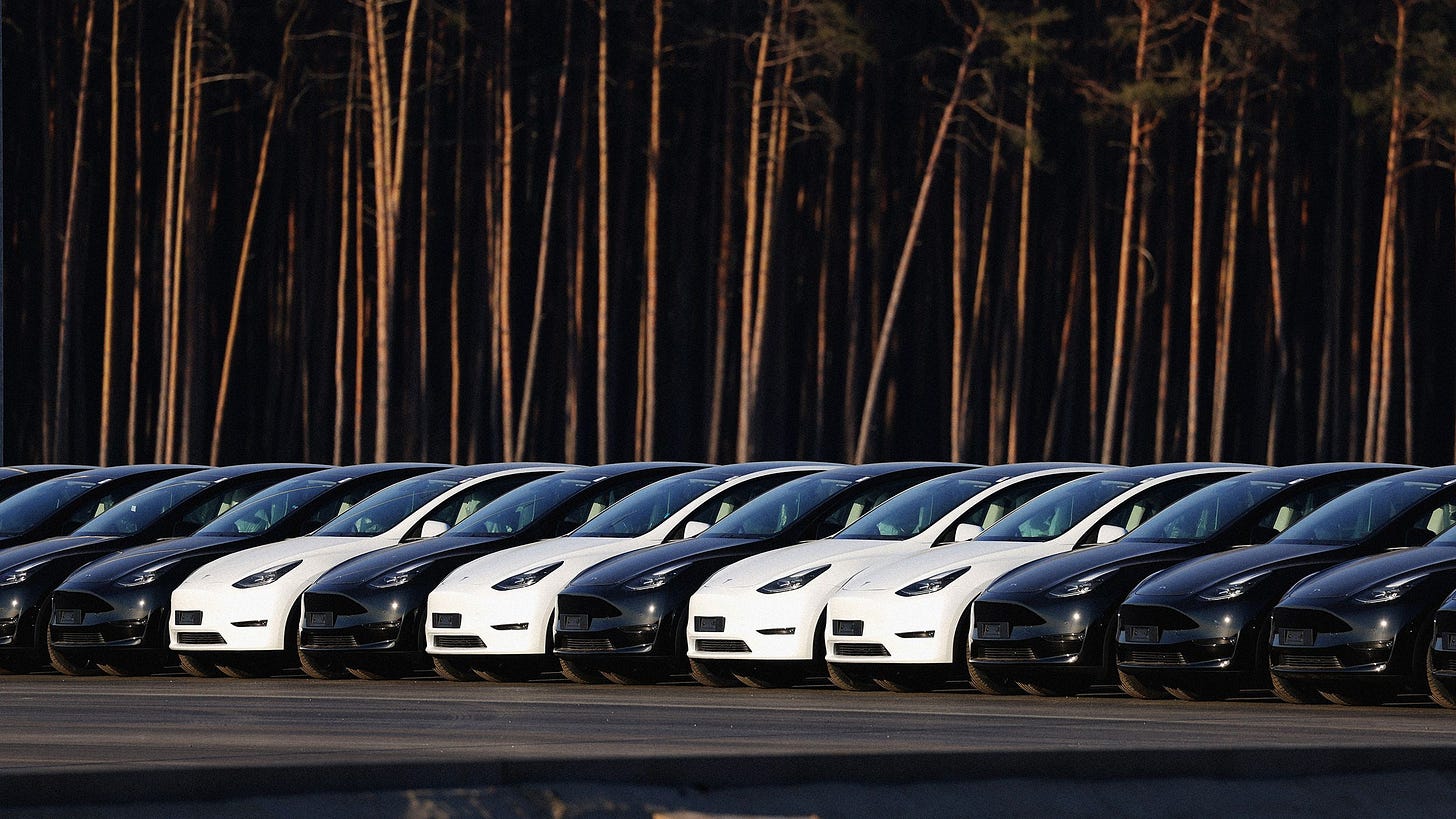 Why Do Tech Utopias Always End in Excommunication?