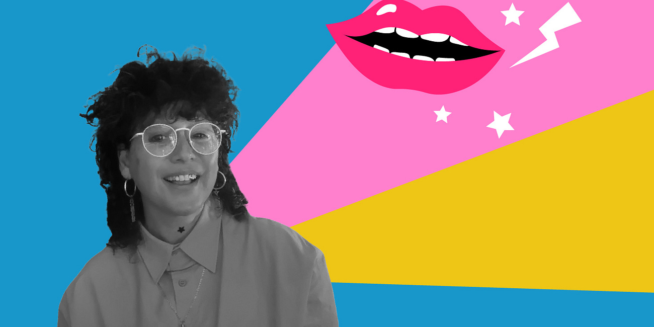 The Art of Holding Space: Wisdom from Astrologer Jessica Lanyadoo 