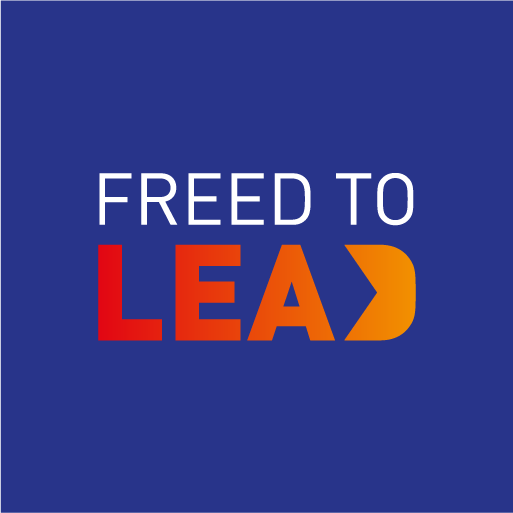 Freed to Lead