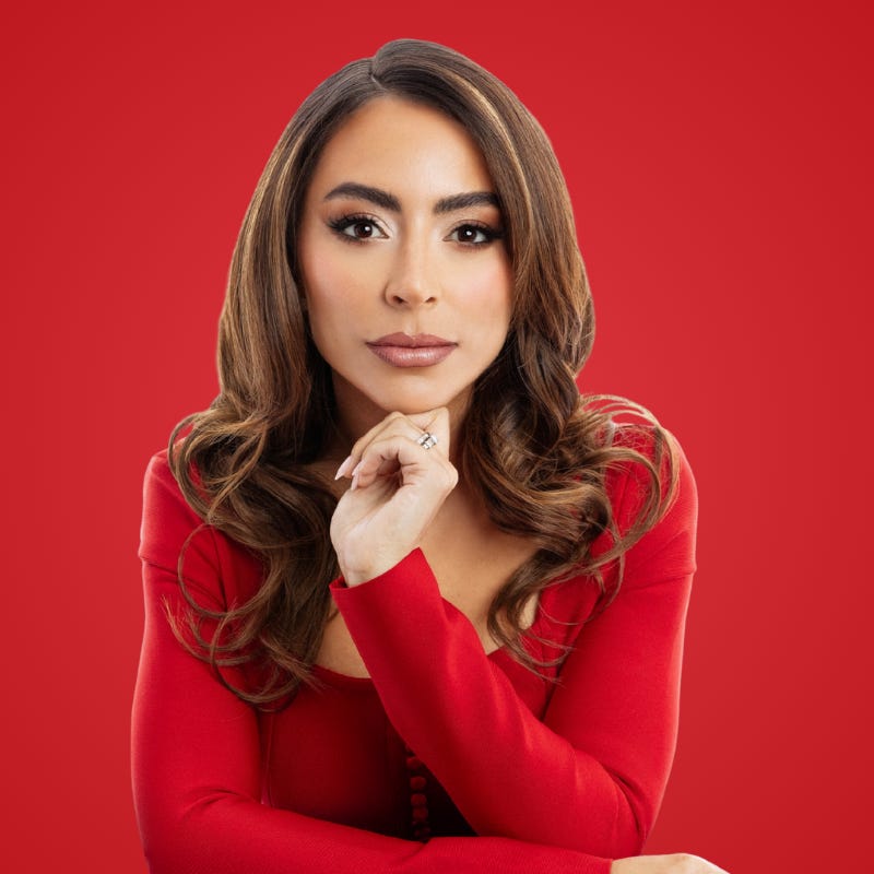 Brutally HONEST con Carolina Rosario 