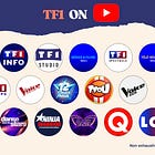 TF1’s YouTube puzzle