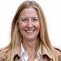 Carolyn Regan -the Vital Shift's avatar