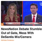 Debate Patrol At The MRC, Parts 3 and 4