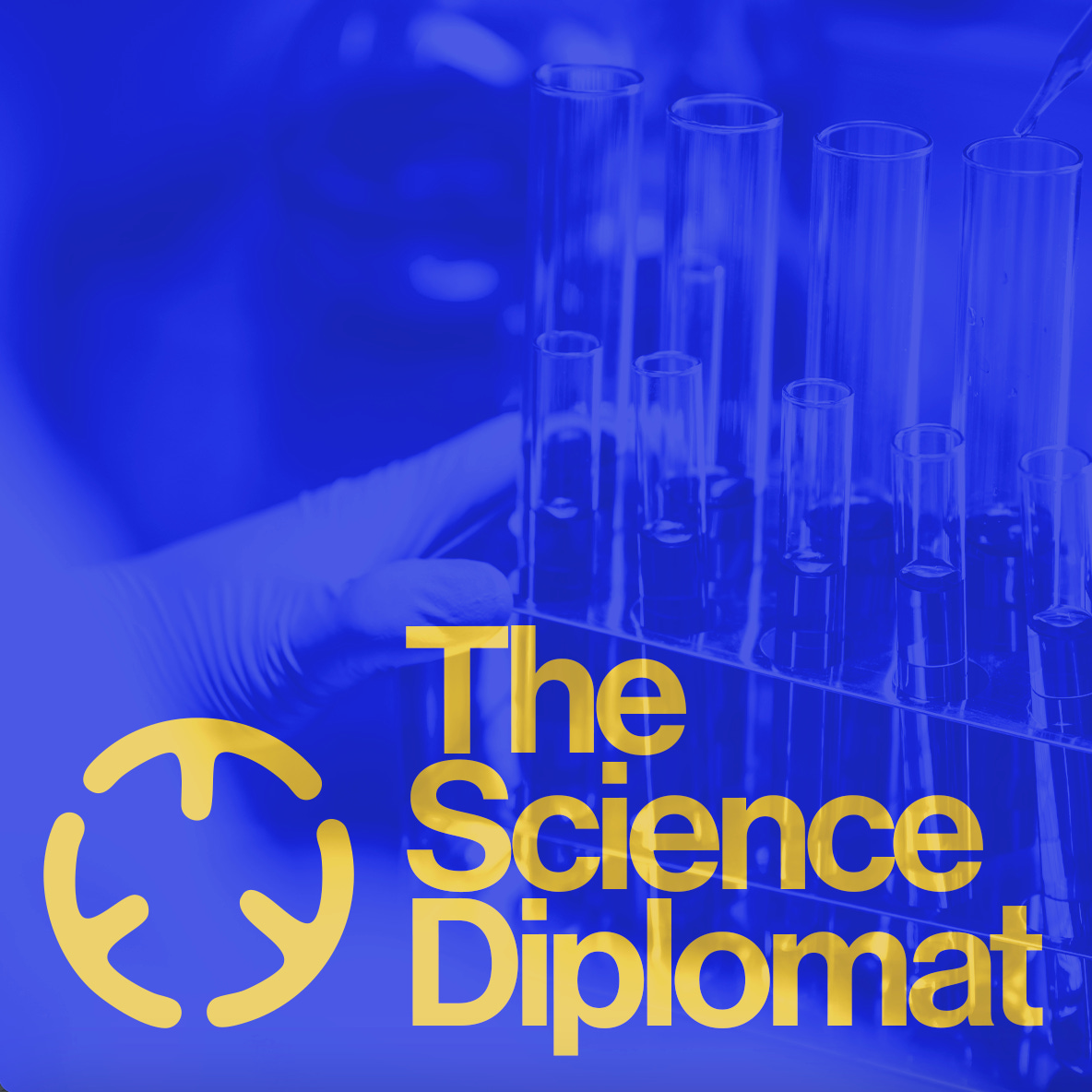 The Science Diplomat