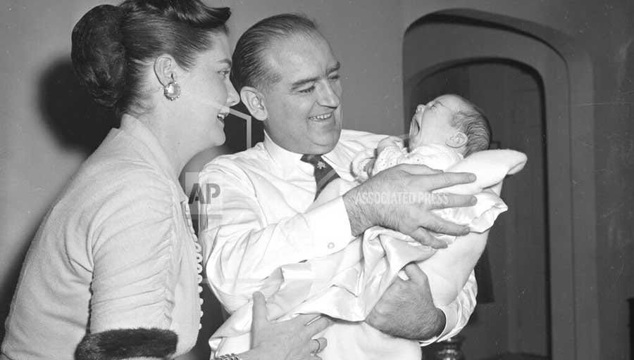 Recalling Personal Life Of Tierney Elizabeth McCarthy - BrazenDenver