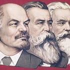 The Lenin Inversion