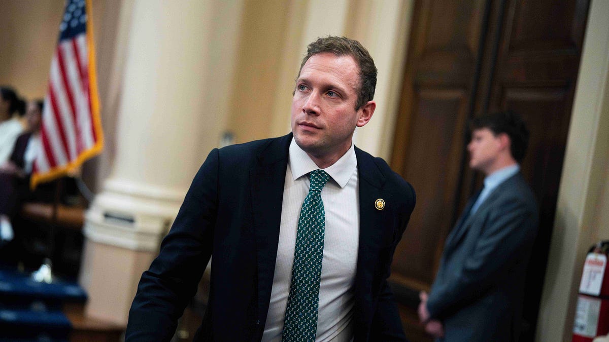 Will Republicans Renounce Max Miller?
