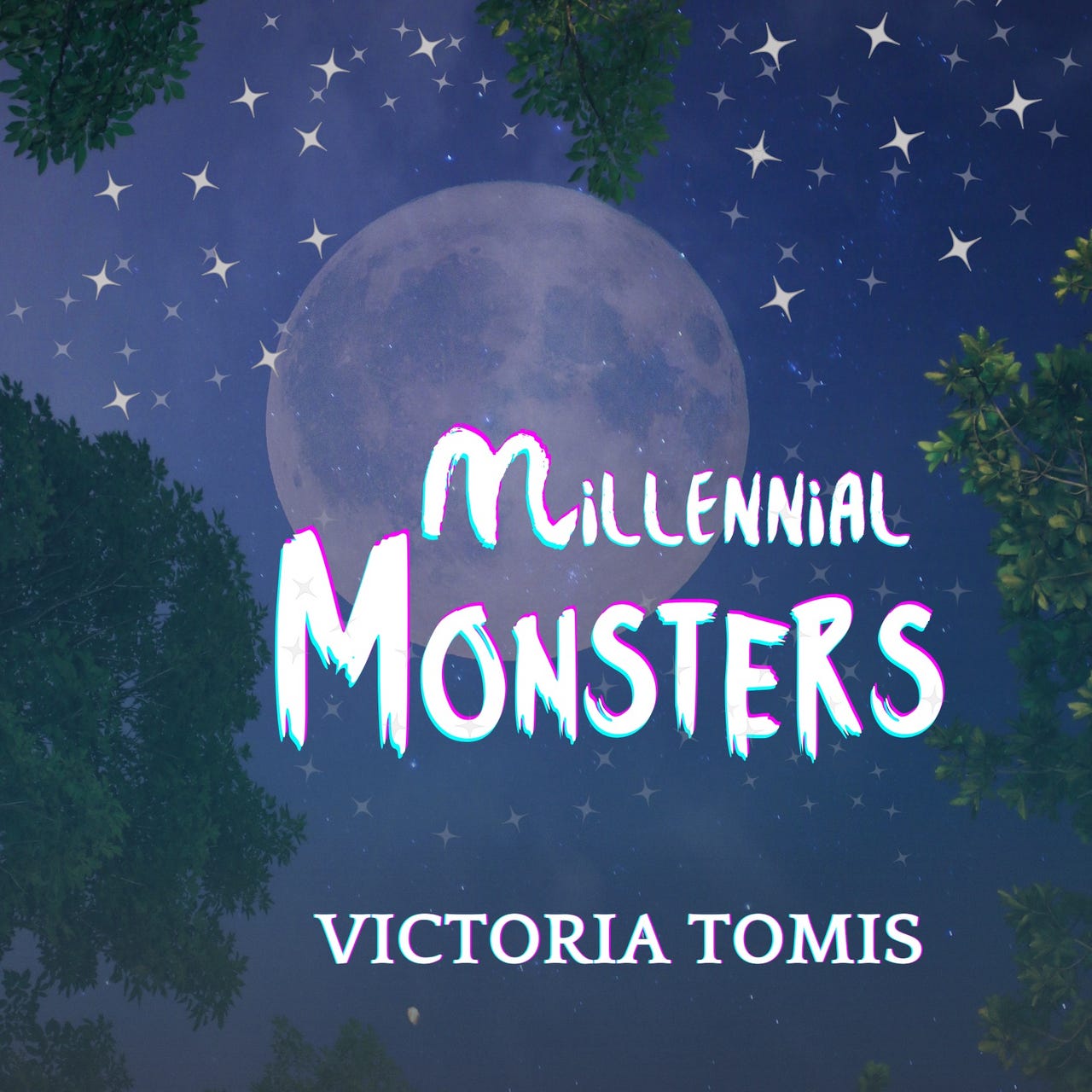 Millennial Monsters 